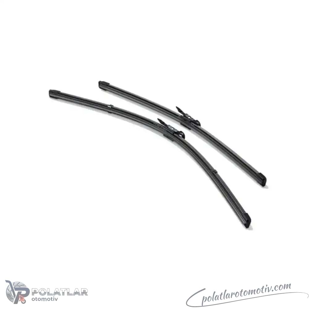 SILECEK SÜPÜRGESI ARKA 400mm 1623235880 7701040752
