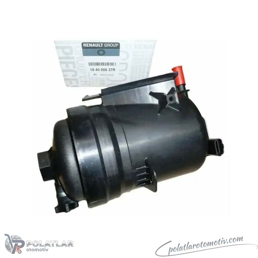 YAKIT FILTRESI MAZOT FILTRESI (ELEMAN) 1643626580 164000637R
