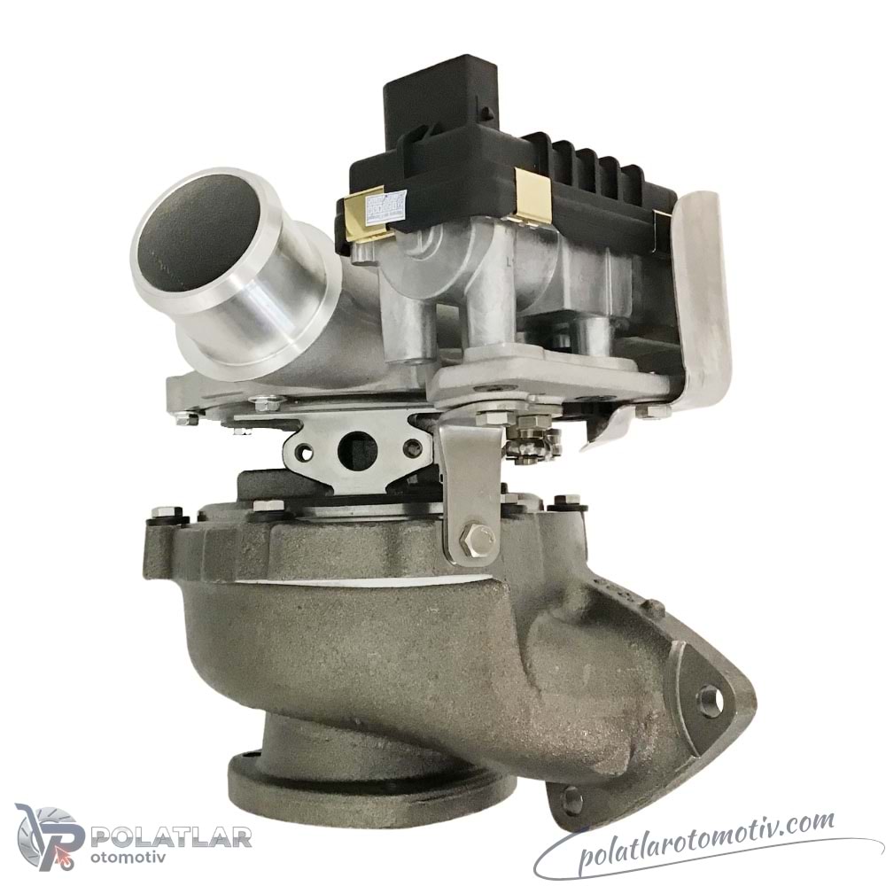 Opar Turbo Şarj | Ford Transit V347 V363 & Ranger 2.2 TDCi 155 PS | OEM FRD BK3Q 6K68– 359004200440