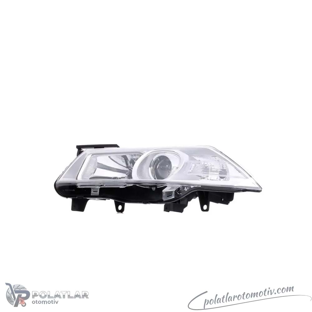 FAR SOL - MOTORLU MERCEKLI - MEGAN II - BM - 06-10 - 260603054R
