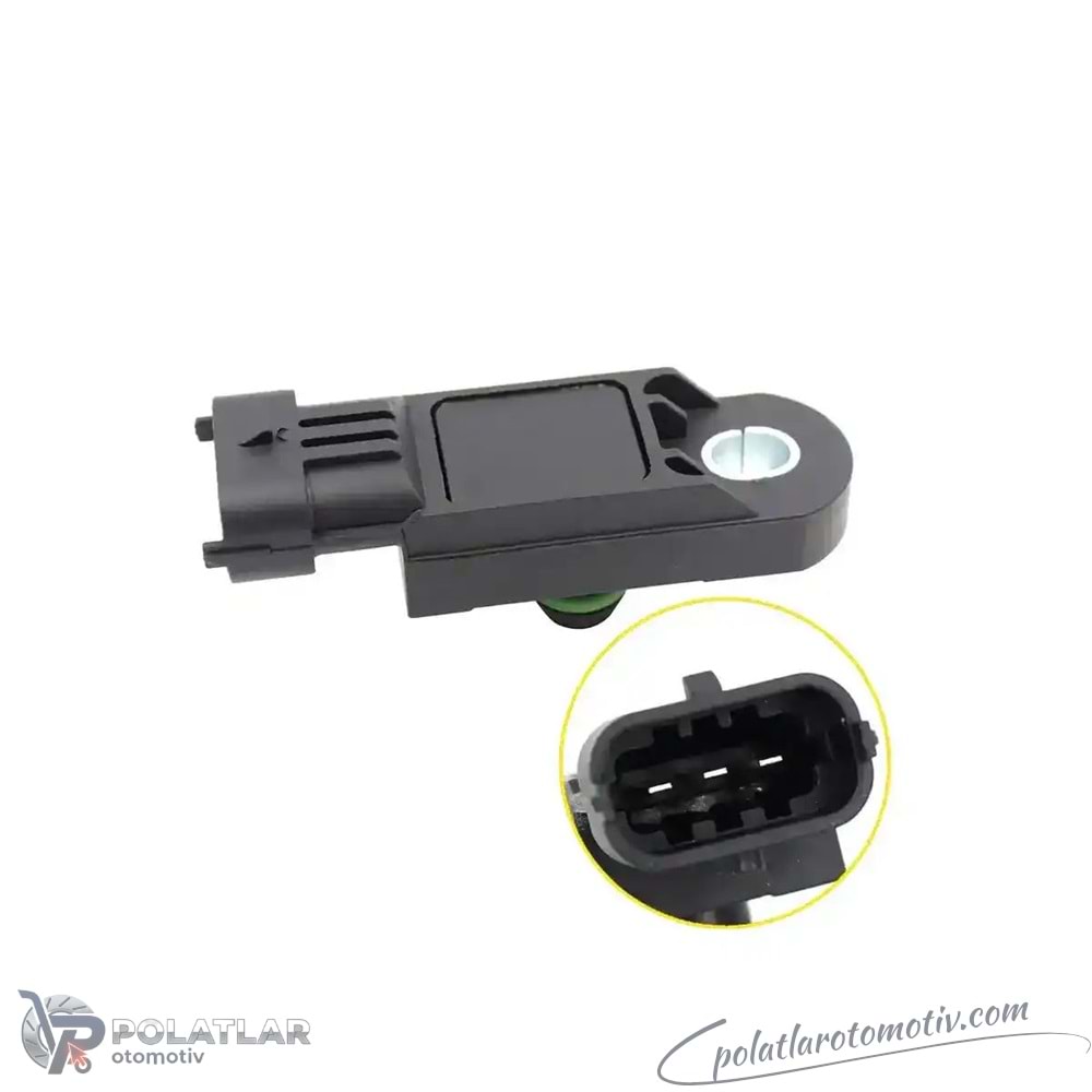 TURBO BASINÇ SENSÖRÜ BCH 0281002961 8200292433