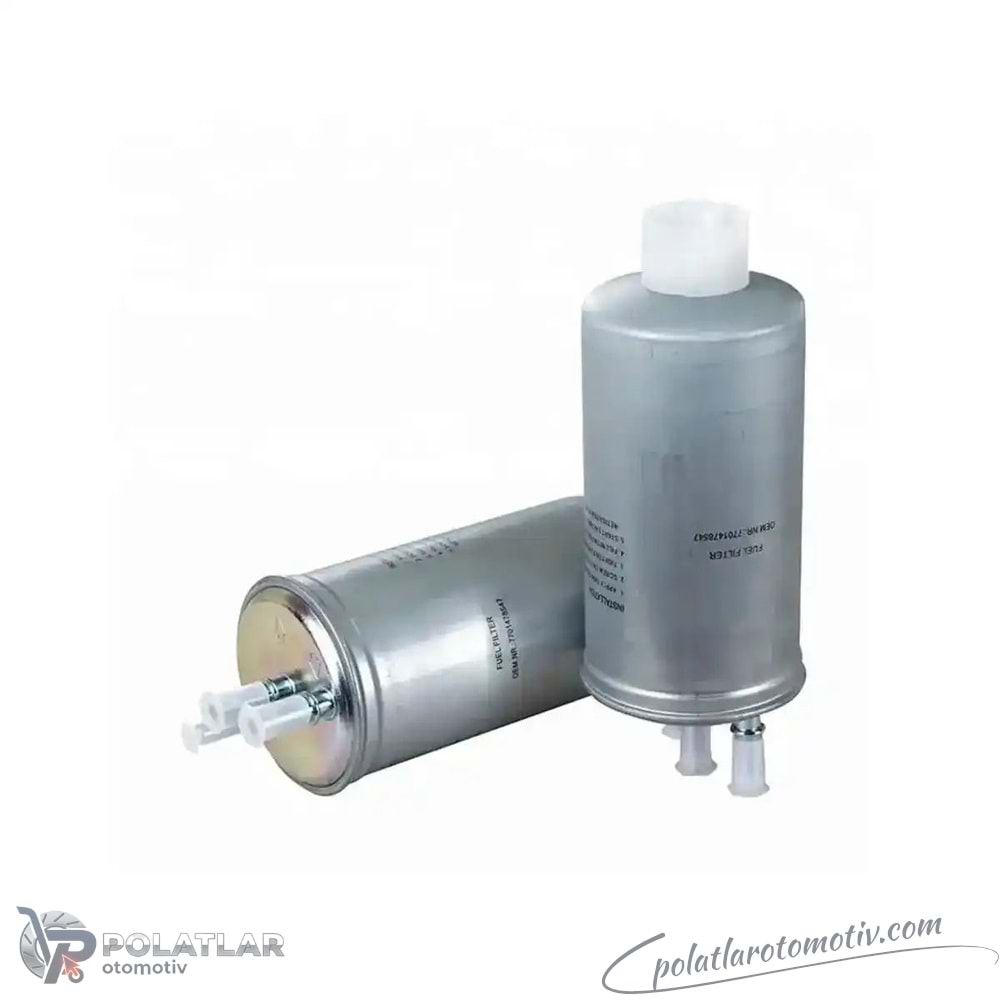 YAKIT FILTRESI MAZOT FILTRESI BCH 09864B2004 164002137R