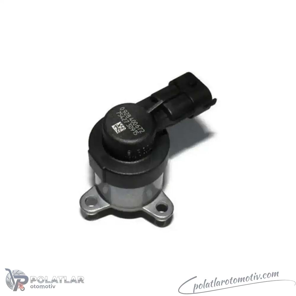MAZOT POMPA BASINÇ MÜSÜRÜ BCH 1465ZS0010 1465ZS0010