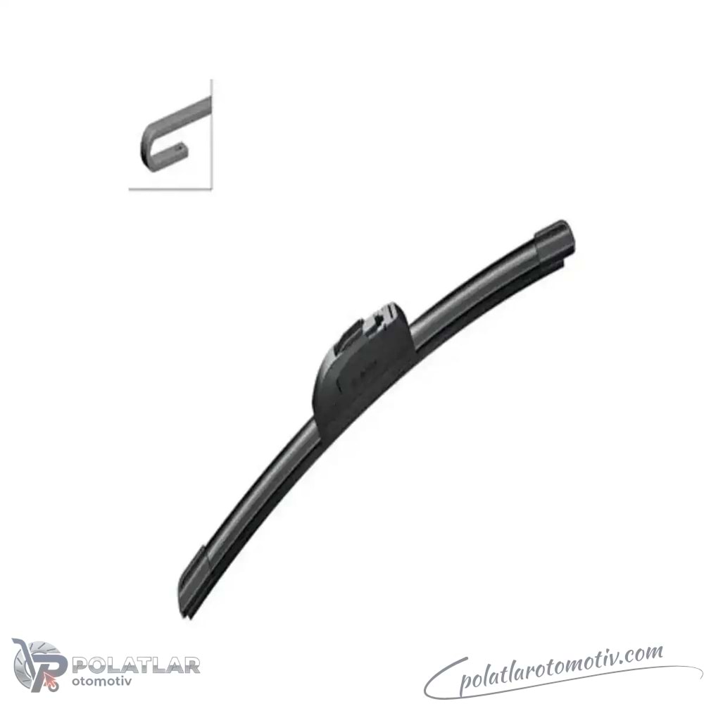 SILECEK SÜPÜRGESI 340 MM YENI TIP BCH 3397008638 3397008638