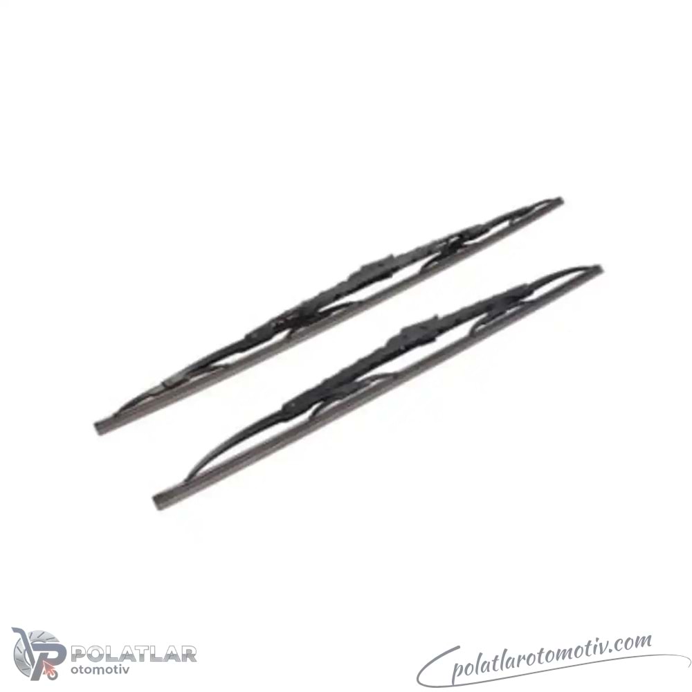 SILECEK SÜPÜRGESI ÖN TAKIM 600 / 500 MM TAKIM ESKI TIP BCH 3397118305 3397118305