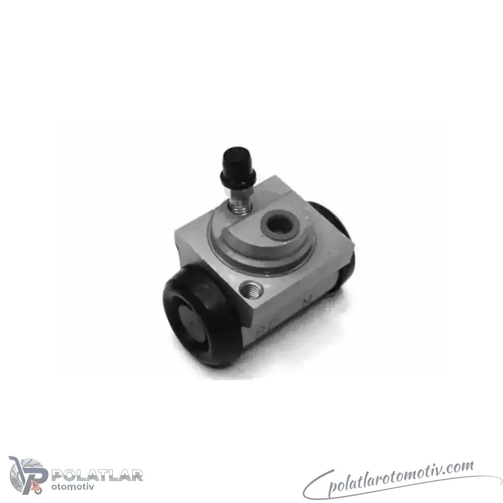 FREN SILINDIRI ARKA SAG/SOL [19 MM]ABS*siz araçlar için BCH F026002572 6001549707