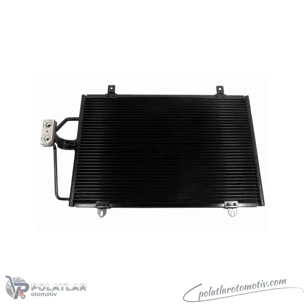 KLIMA RADYATORU BHR AC 176 000S 7700418301