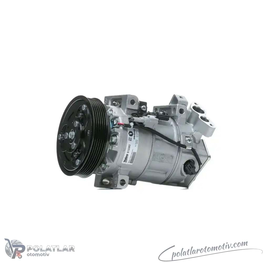 KLIMA KOMPRESÖRÜ BHR ACP 606 000S 926002352R