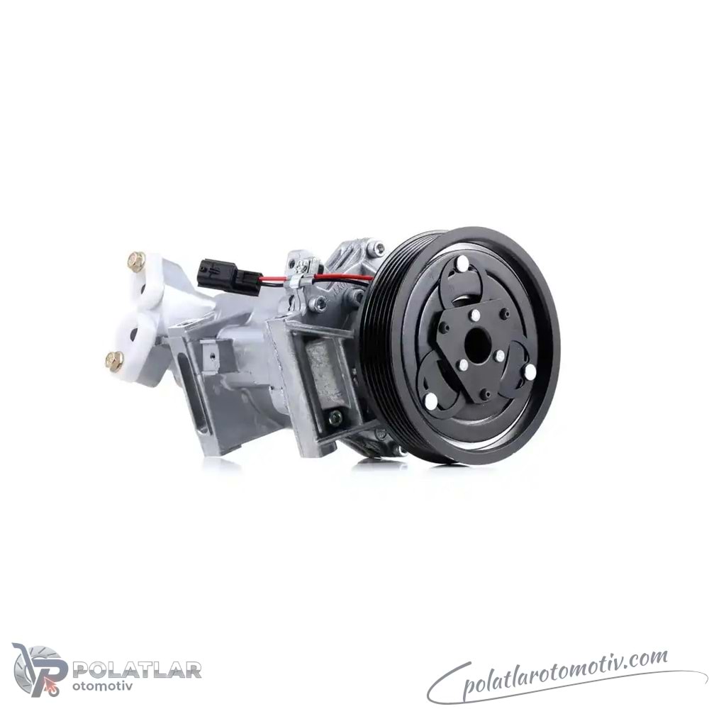 KLIMA KOMPRESÖRÜ BHR ACP 929 000S 8201025121