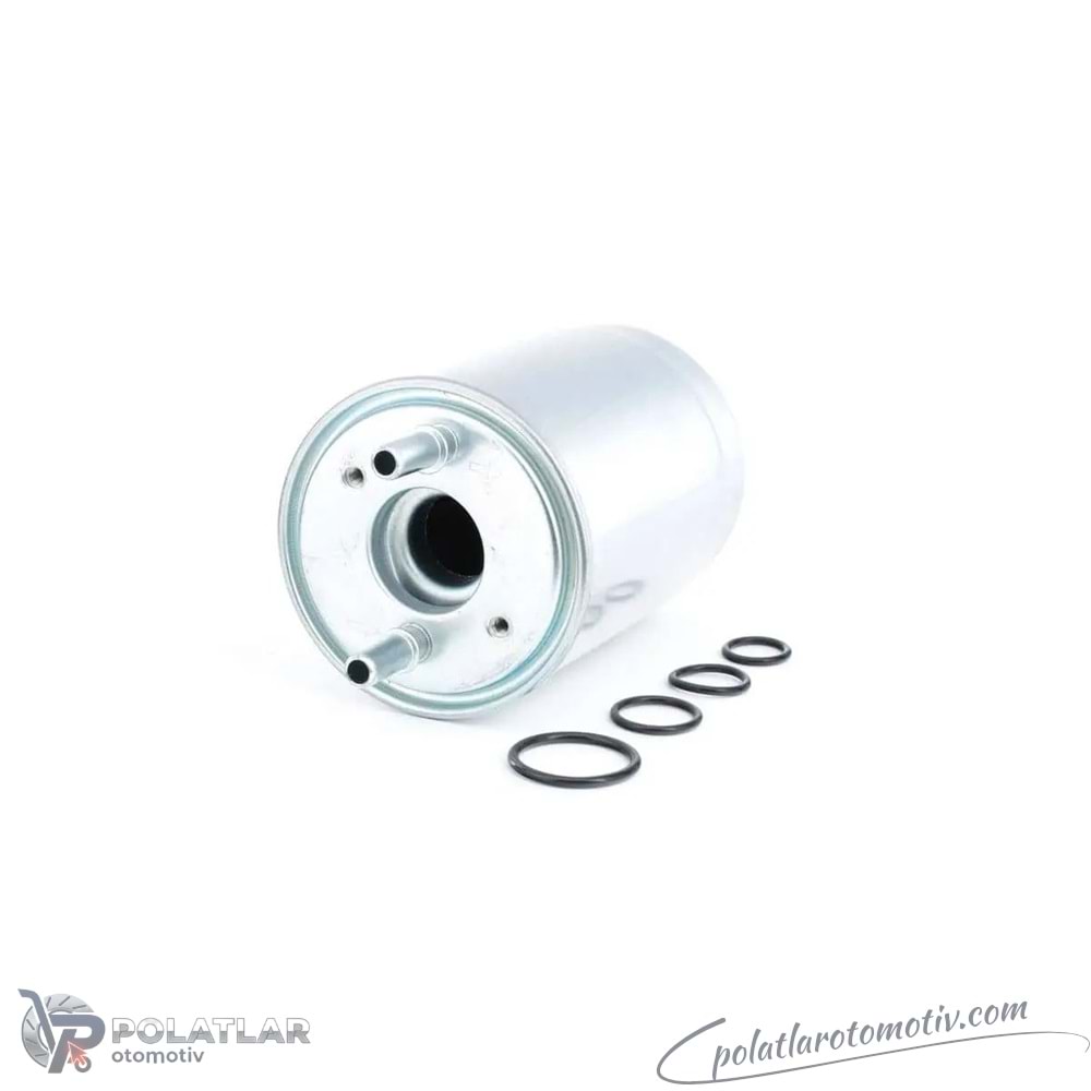 YAKIT FILTRESI - FLUENCE MEGANE III - K9K 1.5 DCI - 07- - 164006435R