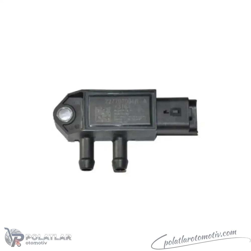 BASINÇ SENSÖRÜ - PARTIKUL BASINÇ SENSÖRÜ - MEGANE IV/DUSTRE/LOGDY/QASHQAI/MERCEDES - 1.3 TCE - 19- - 227707094R