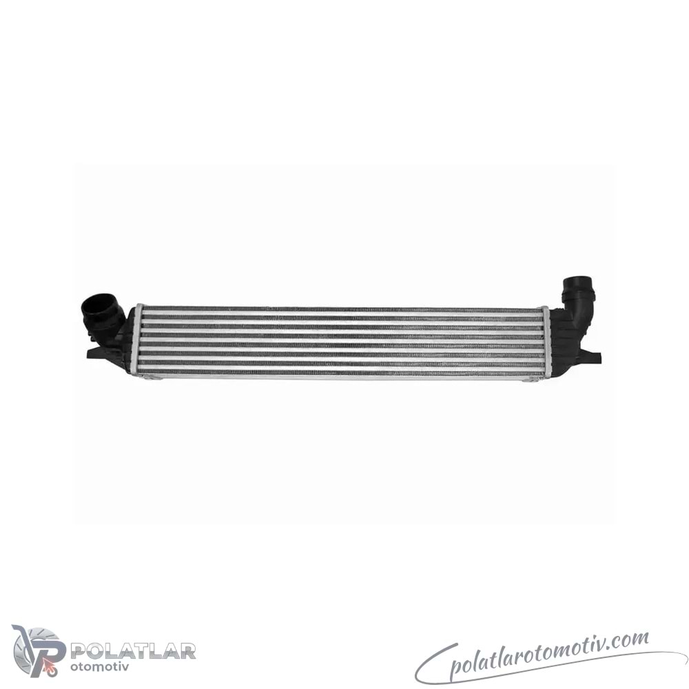 TURBO RADYATÖRÜ 654X113X108 BRAZING BSG 19-535-001 8200424155