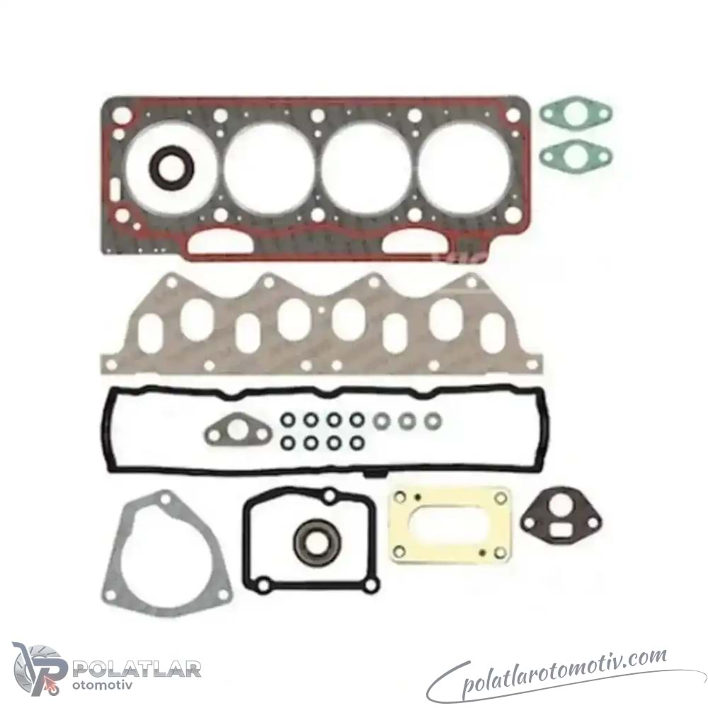 TAKIM CONTA UST SKC HARIC VITON KECELI SUBAP LASTIKLI BSG 75-115-007 7701463110