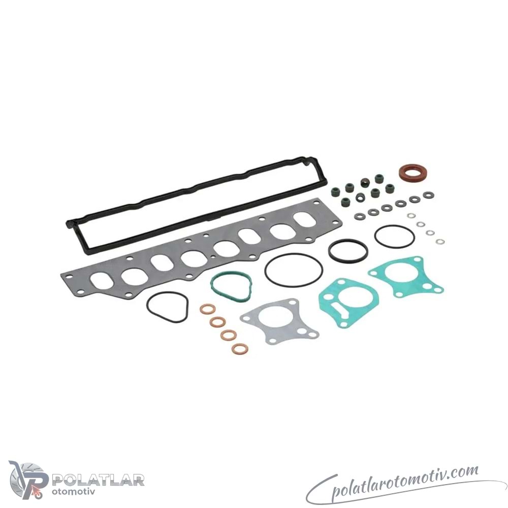 TAKIM CONTA ÜST SKCLI (3D) VITON KECELI SUBAP LASTIKLI BSG 75-115-045 7701468189