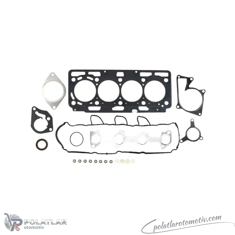 TAKIM CONTA SKC HARIC-VITON KECELI SUBAP LASTIKLI BSG 75-115-048 7701479013