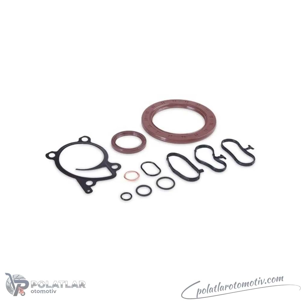 TAKIM CONTA ALT VITON KECELI BSG 75-115-054 101016236R