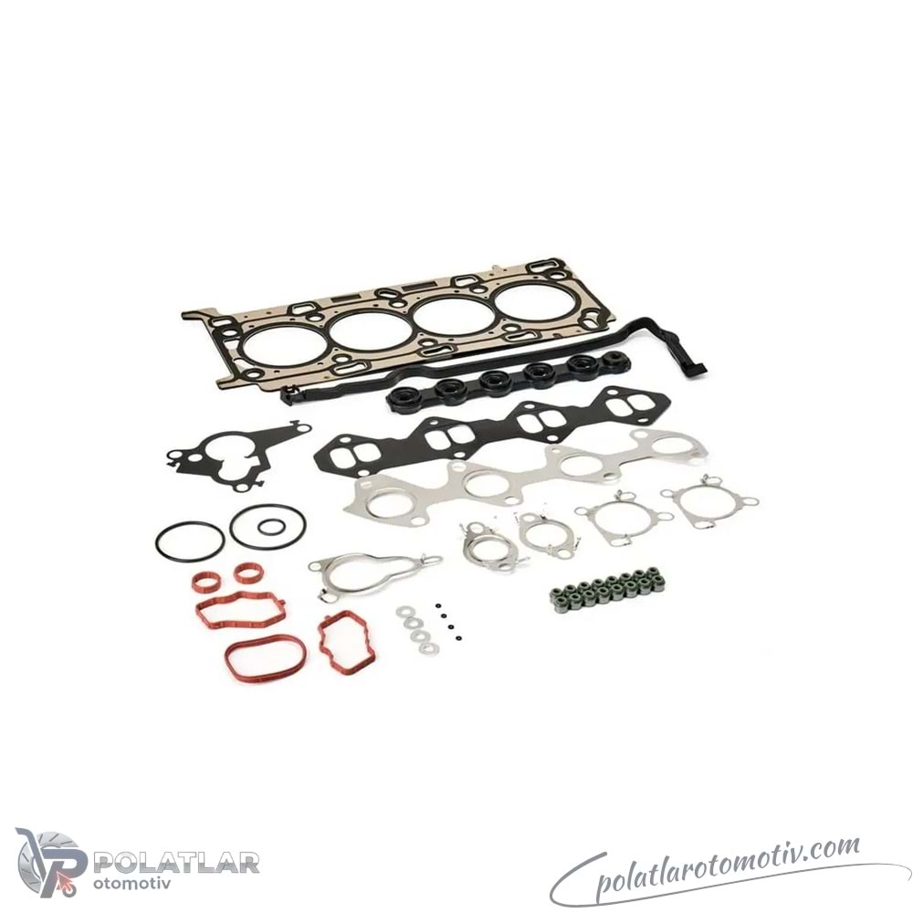TAKIM CONTA SKC DAHIL VITON KECELI SUBAP LASTIKLI BSG 75-115-086 7701478183