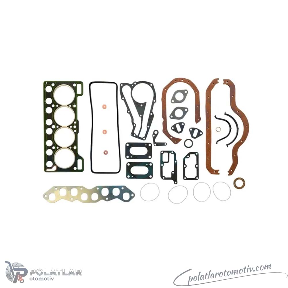 TAKIM CONTA FULL SKC HARIC KECELI BSG 75-115-093 7701467897