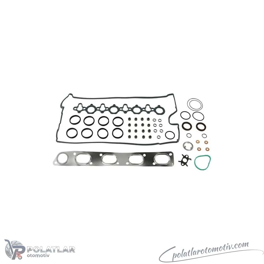 TAKIM CONTA FULL SKCLI VITON KECELI SUBAP LASTIKLI BSG 75-115-110 7701475278