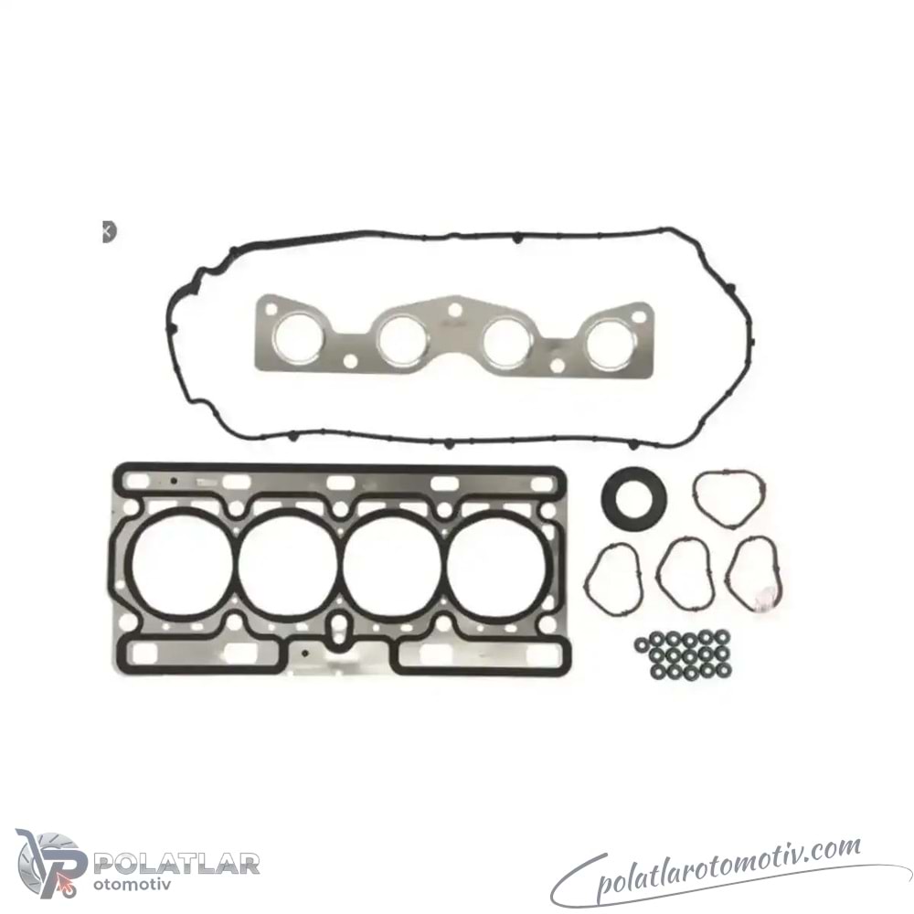 TAKIM CONTA SKC HARIC VITON KECELI SUBAP LASTIKLI BSG 75-115-123 7701475822