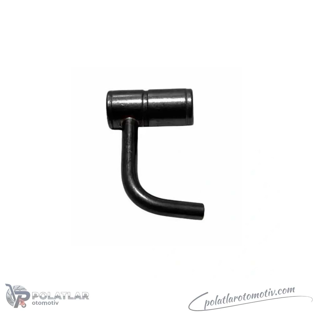PISTON YAGLAMA MEMESI SOL BSG 75-122-013 7701473505