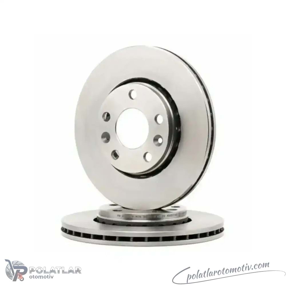 FREN DISKI ÖN 269 MM ADET FIYATIDIR(KUTU IÇI 2ADET) BSG 75-210-012 402061715R