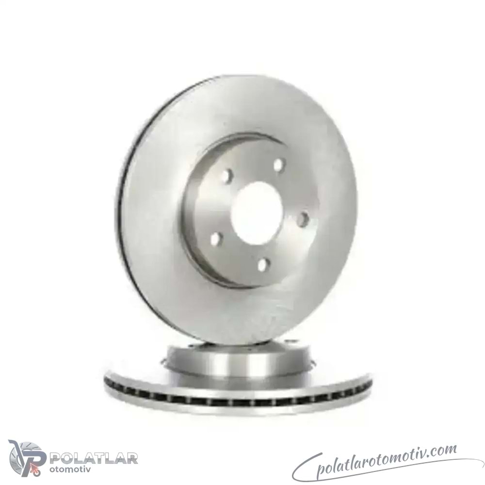 FREN DISKI ÖN 280 MM 5 BIJON ADET FIYATIDIR(KUTU IÇI 2ADET) BSG 75-210-022 7701206613