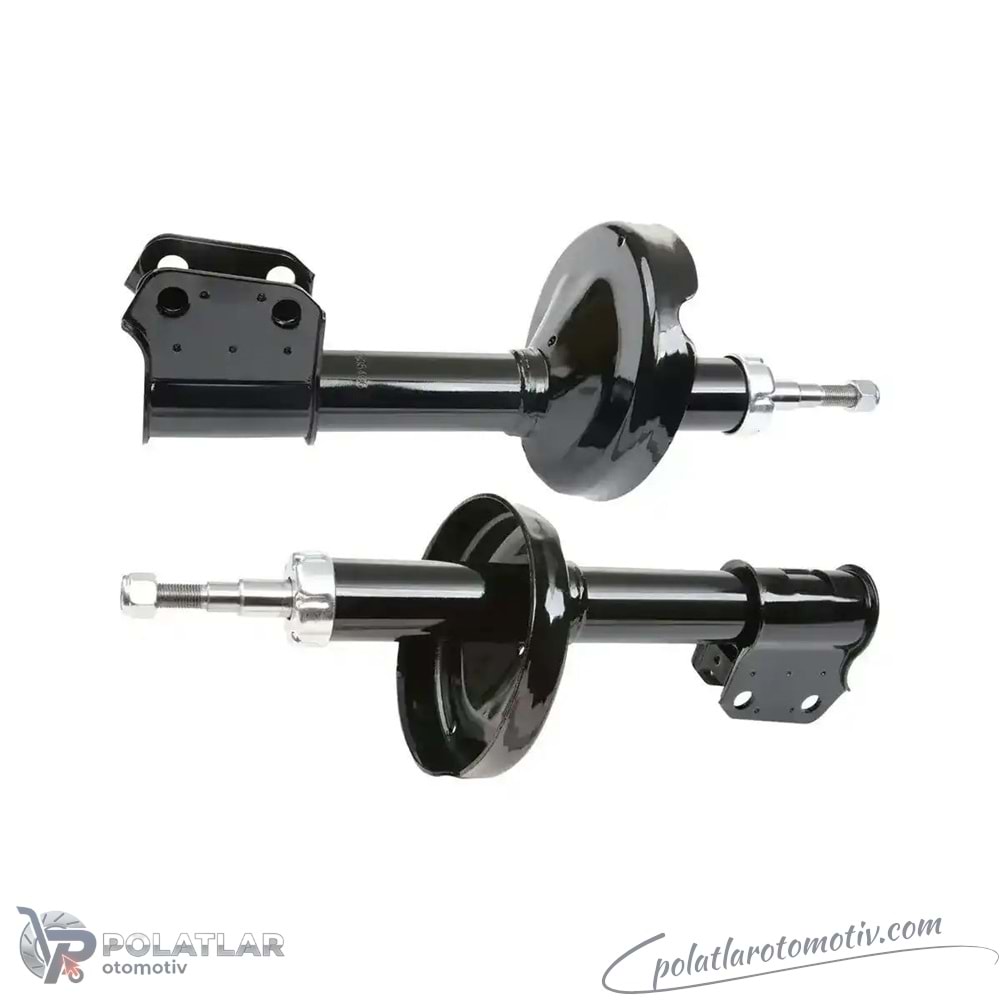 AMORTISOR ON SAG / SOL GAZLI BSG 75-300-031 7700314023