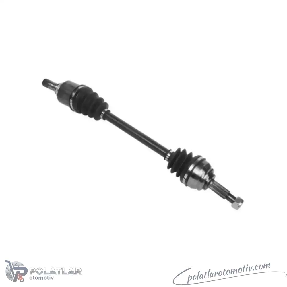 AKS KOMPLE ÖN SOL UZUNLUK 660 MM BSG 75-350-006 391017832R
