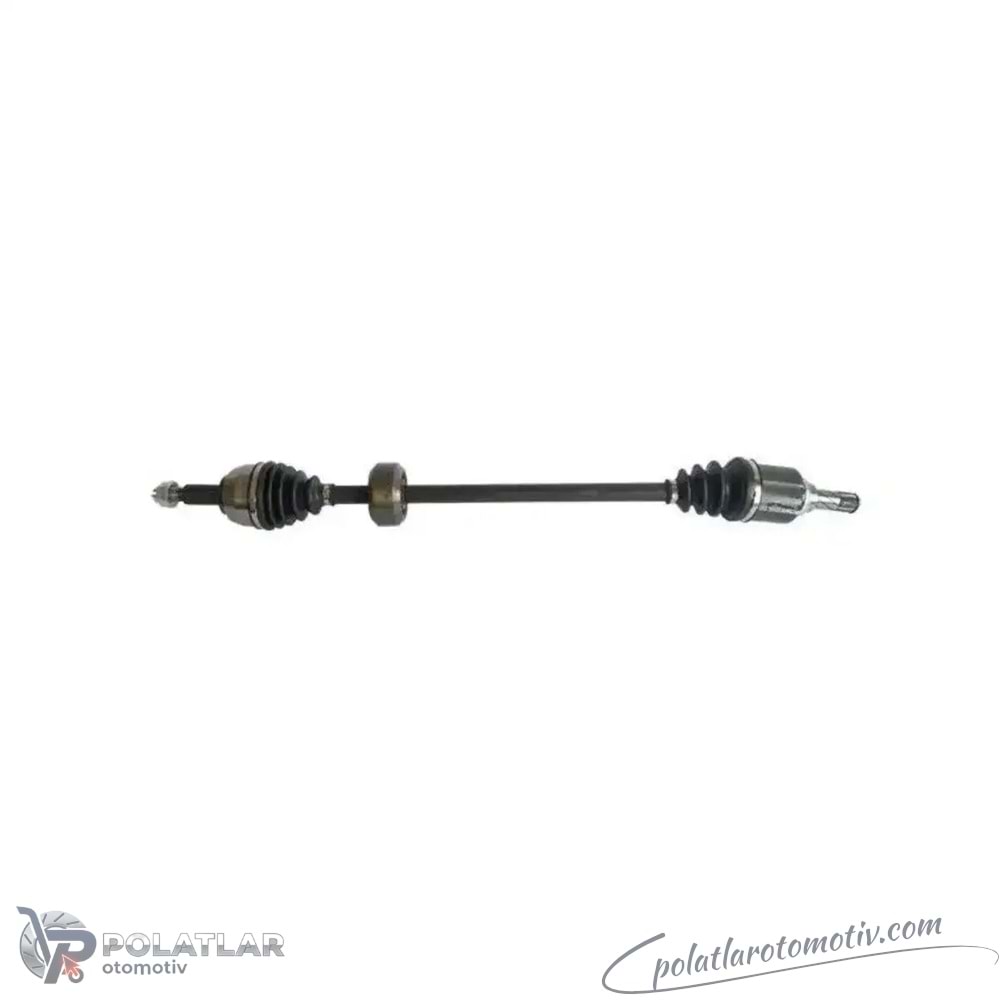 AKS KOMPLE ÖN SAG UZUNLUK 898 MM BSG 75-350-007 391006276R