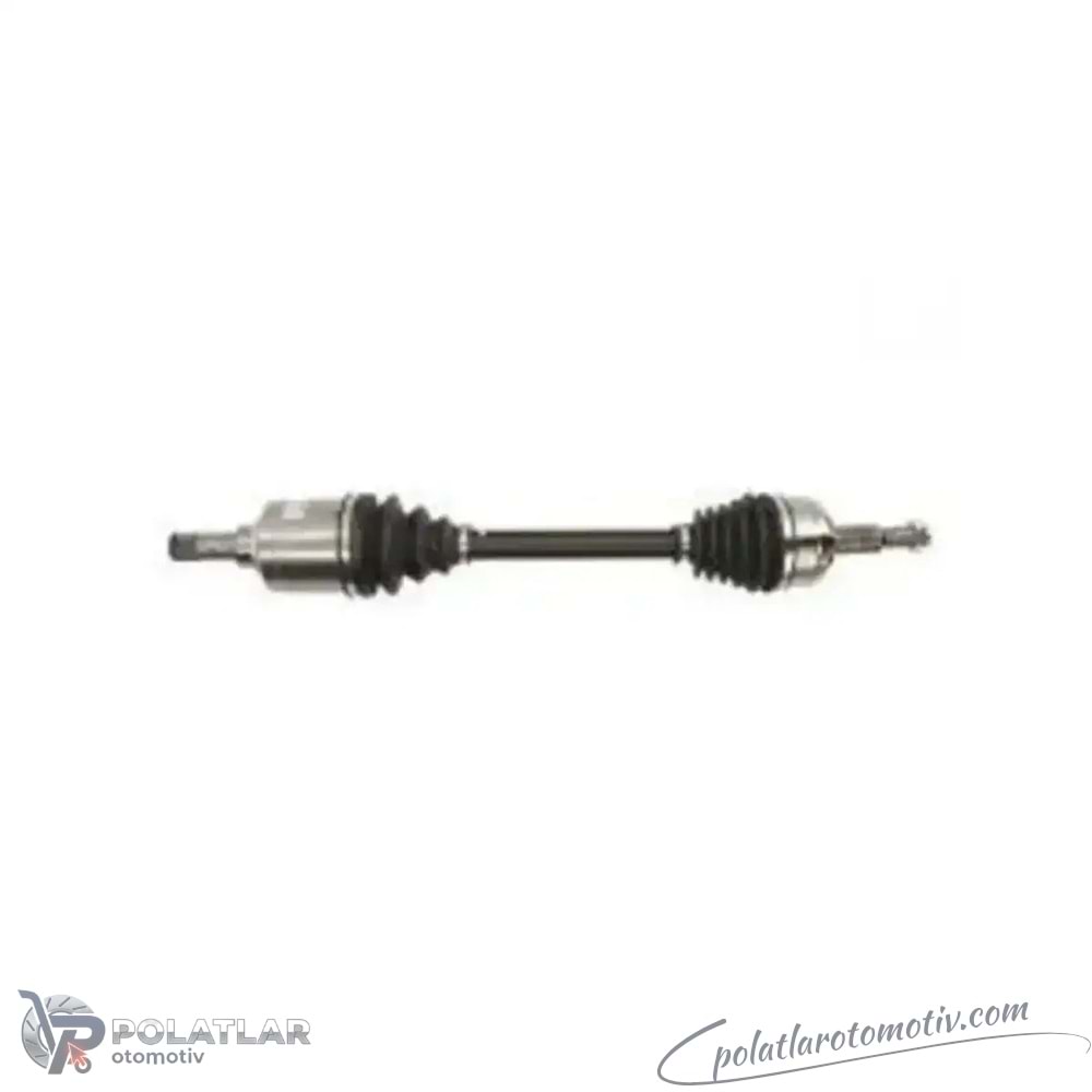 AKS KOMPLE ÖN SOL UZUNLUK 651 MM BSG 75-350-008 391011406R