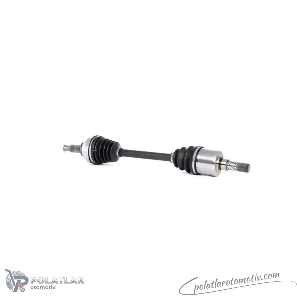 AKS KOMPLE ÖN SOL UZUNLUK 694 MM BSG 75-350-012 391016100R