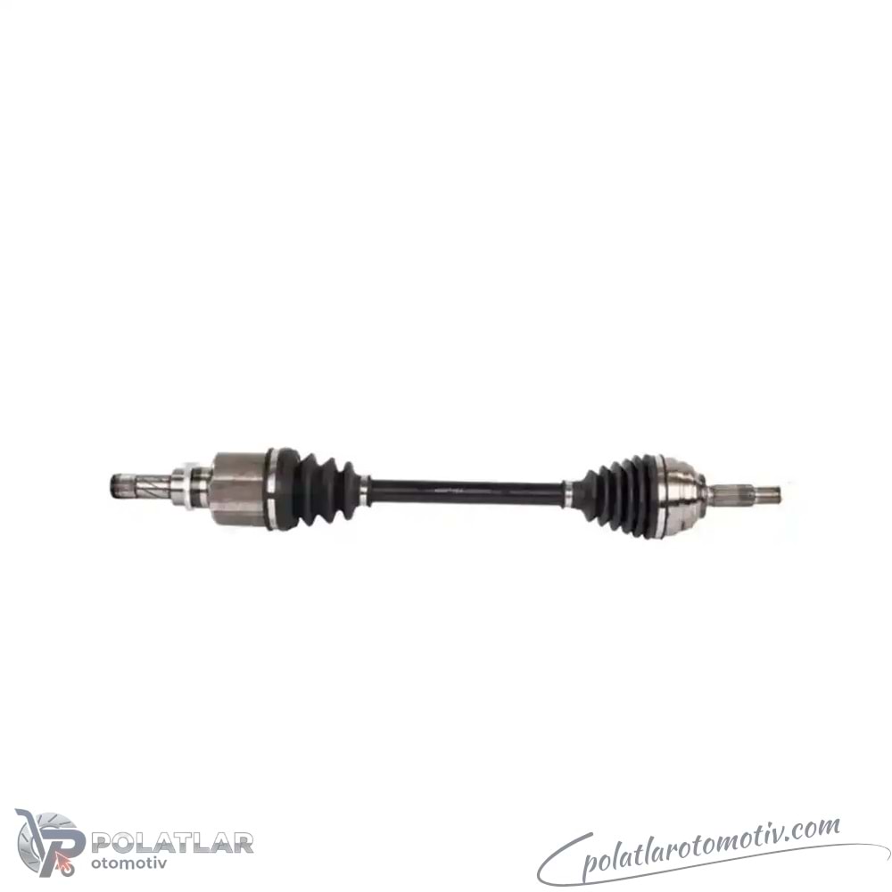 AKS KOMPLE ÖN SAG UZUNLUK 864 MM BSG 75-350-019 391008788R