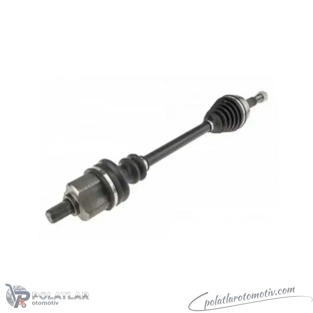 AKS KOMPLE ÖN SOL UZUNLUK 649 MM BSG 75-350-022 8200358167