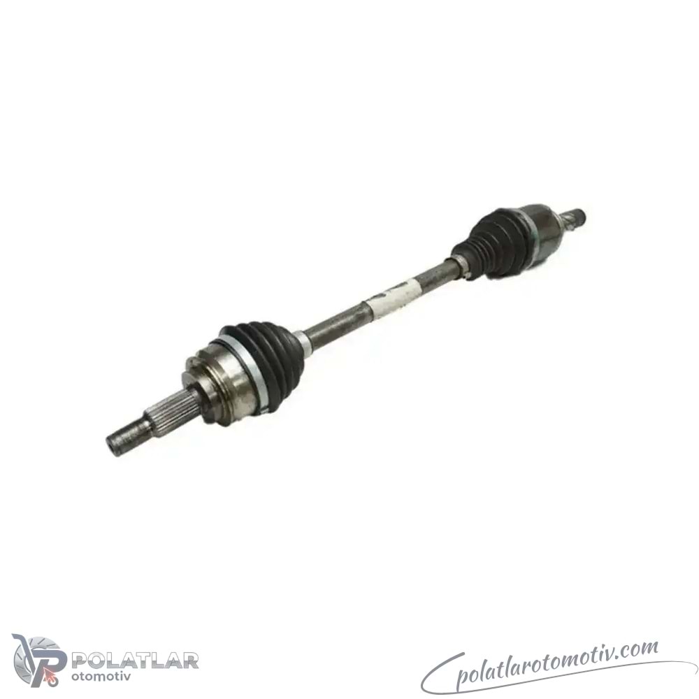 AKS KOMPLE ÖN SOL UZUNLUK 685 MM (27 DIS - 5 VITES) BSG 75-350-024 391017321R