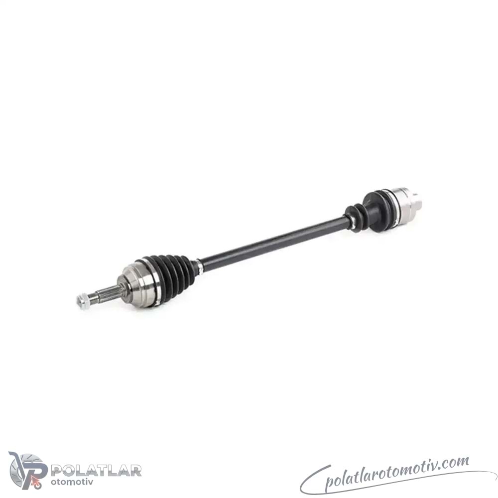 AKS KOMPLE ÖN SAG UZUNLUK 750 MM ABS`SIZ BSG 75-350-029 7700105485