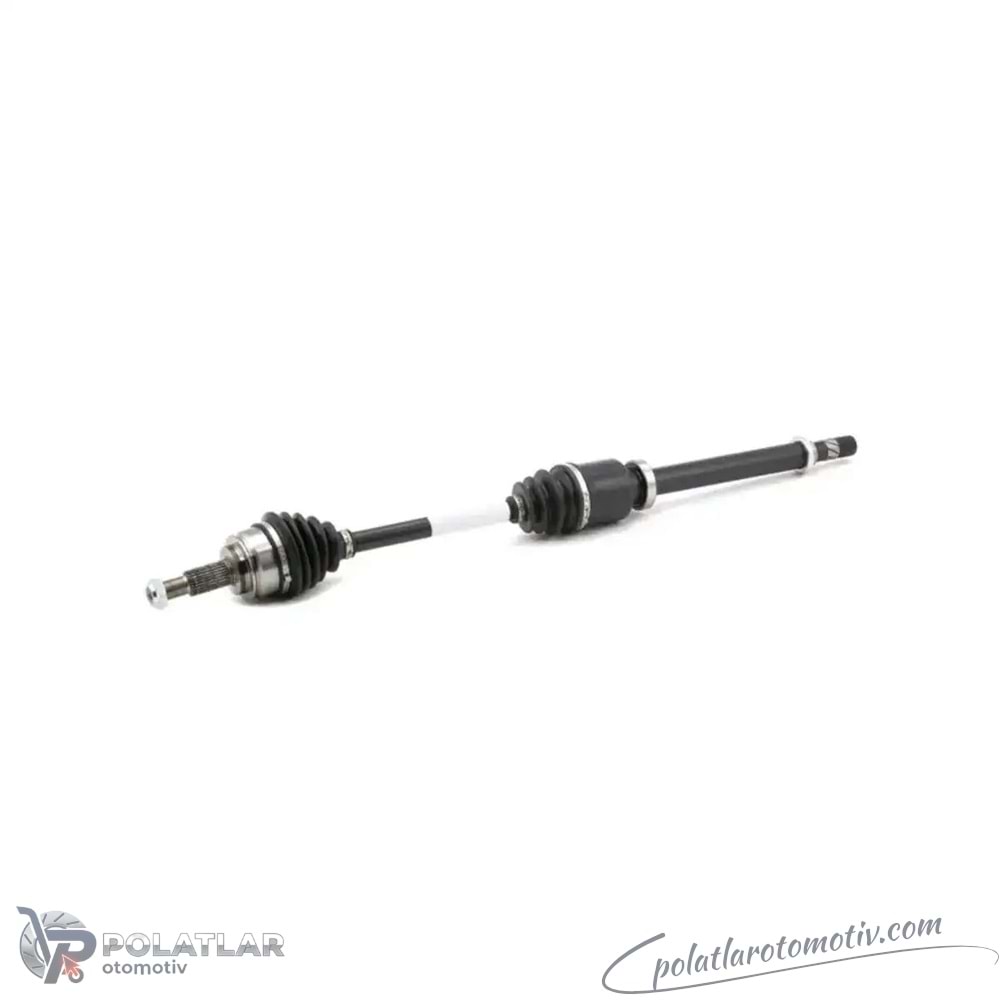 AKS KOMPLE ON SAG 6 VITES-27X26X921MM 105HP BSG 75-350-044 8200597306