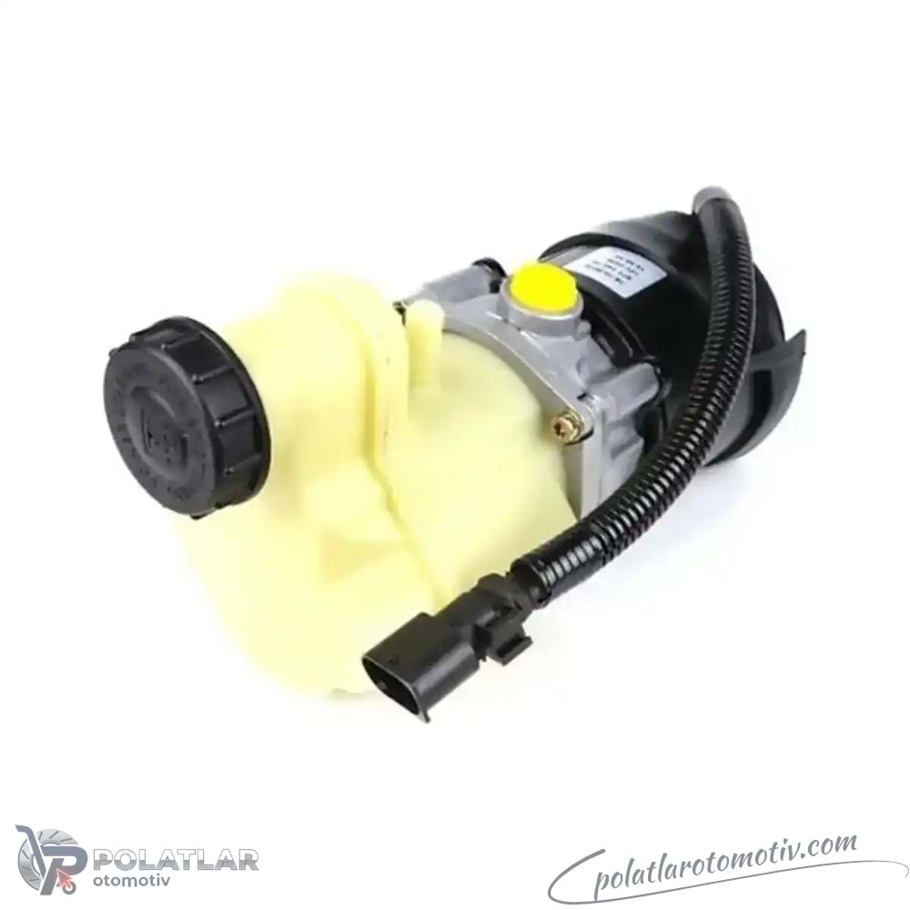 DIREKSIYON POMPASI ( ELEKTRIKLI ) HIDROLIK DEPO HARIÇ BSG 75-355-006 7701470783