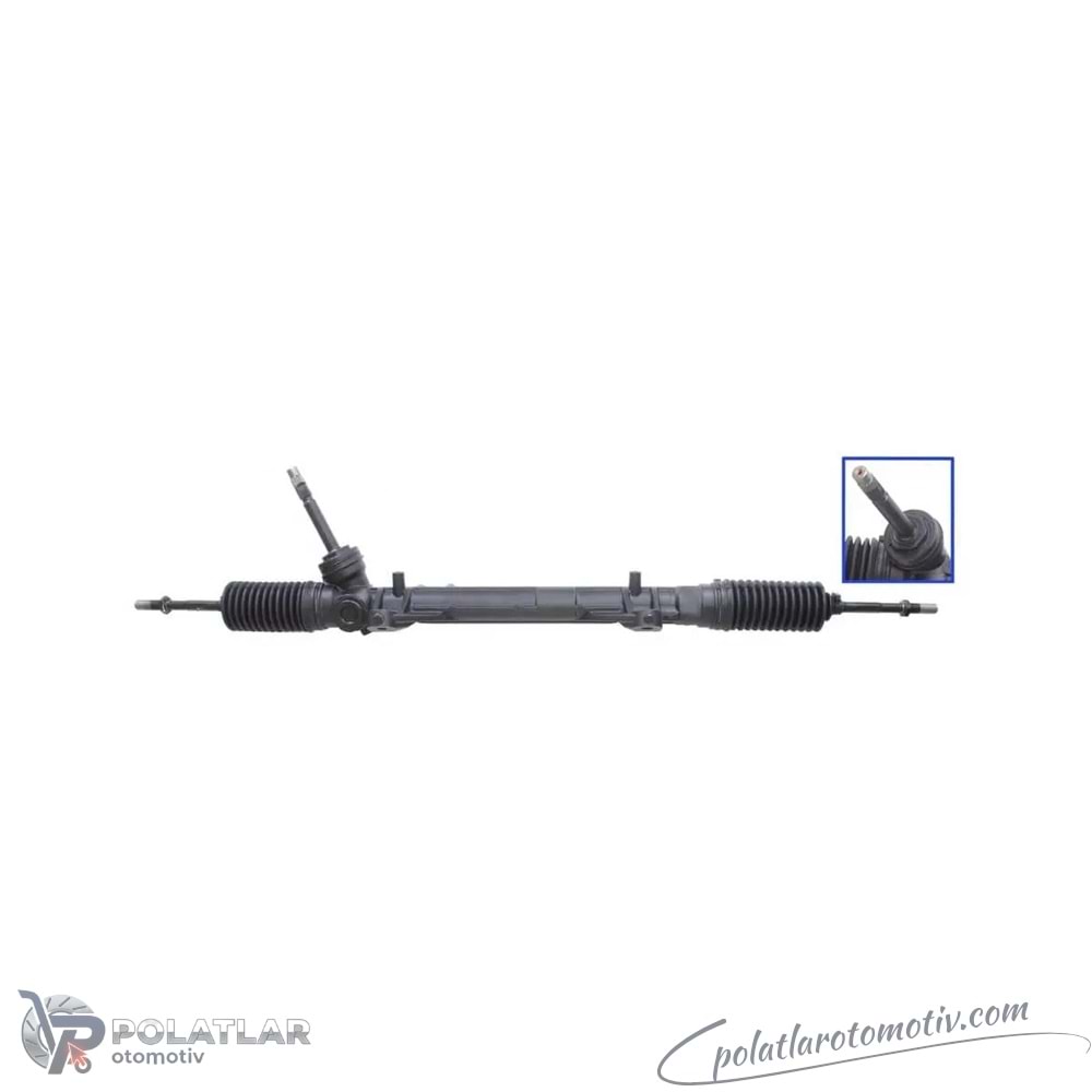 DIREKSIYON KUTUSU ELEKTRIK DESTEKLI BSG 75-360-005 490016510R