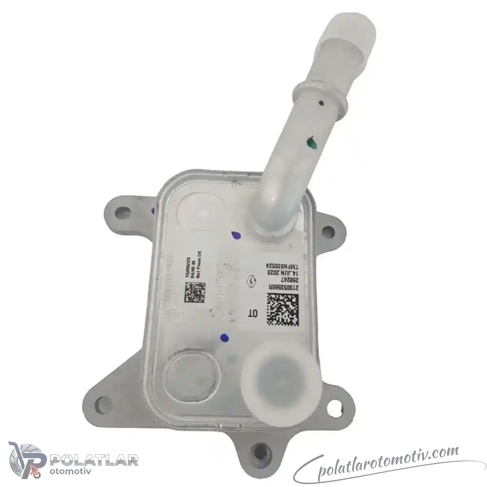 YAG SOGUTUCUSU TEK KARTUS BSG 75-506-015 213053566R