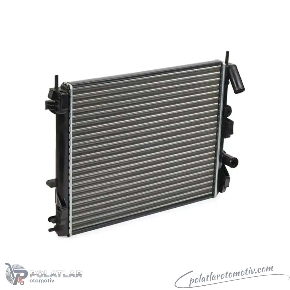 SU RADYATÖRÜ MEKANIK 480X415X23 BSG 75-520-006 7700428082
