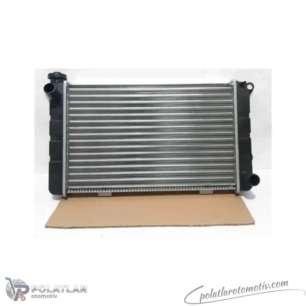 SU RADYATÖRÜ MECHANIC 475X304X42 BSG 75-520-015 7700571627