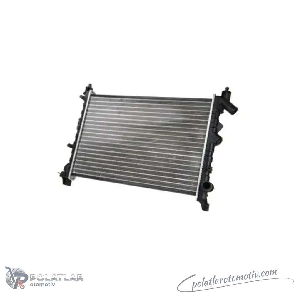 SU RADYATÖRÜ MEKANIK (MT) [560X416X23] BSG 75-520-074 7701038237