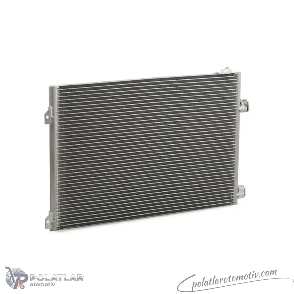 KLIMA RADYATÖRÜ KONDENSER 625X405X16 BSG 75-525-003 8200742595