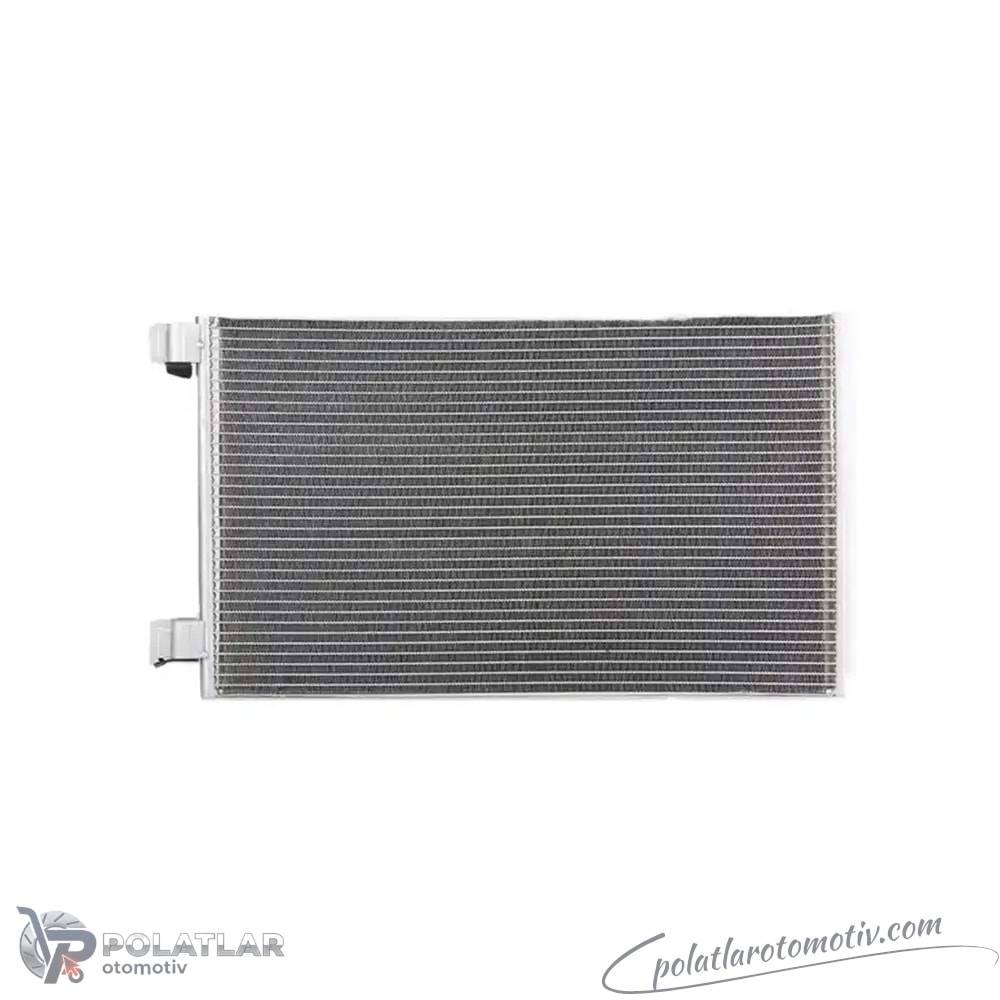 KLIMA RADYATÖRÜ KONDENSER 605X355X16 BSG 75-525-006 8200455795