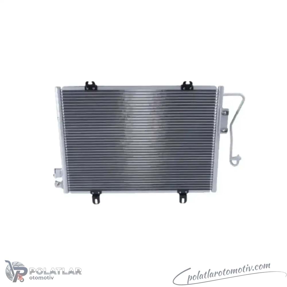 KLIMA RADYATÖRÜ 552X374X16 BSG 75-525-014 7700414103