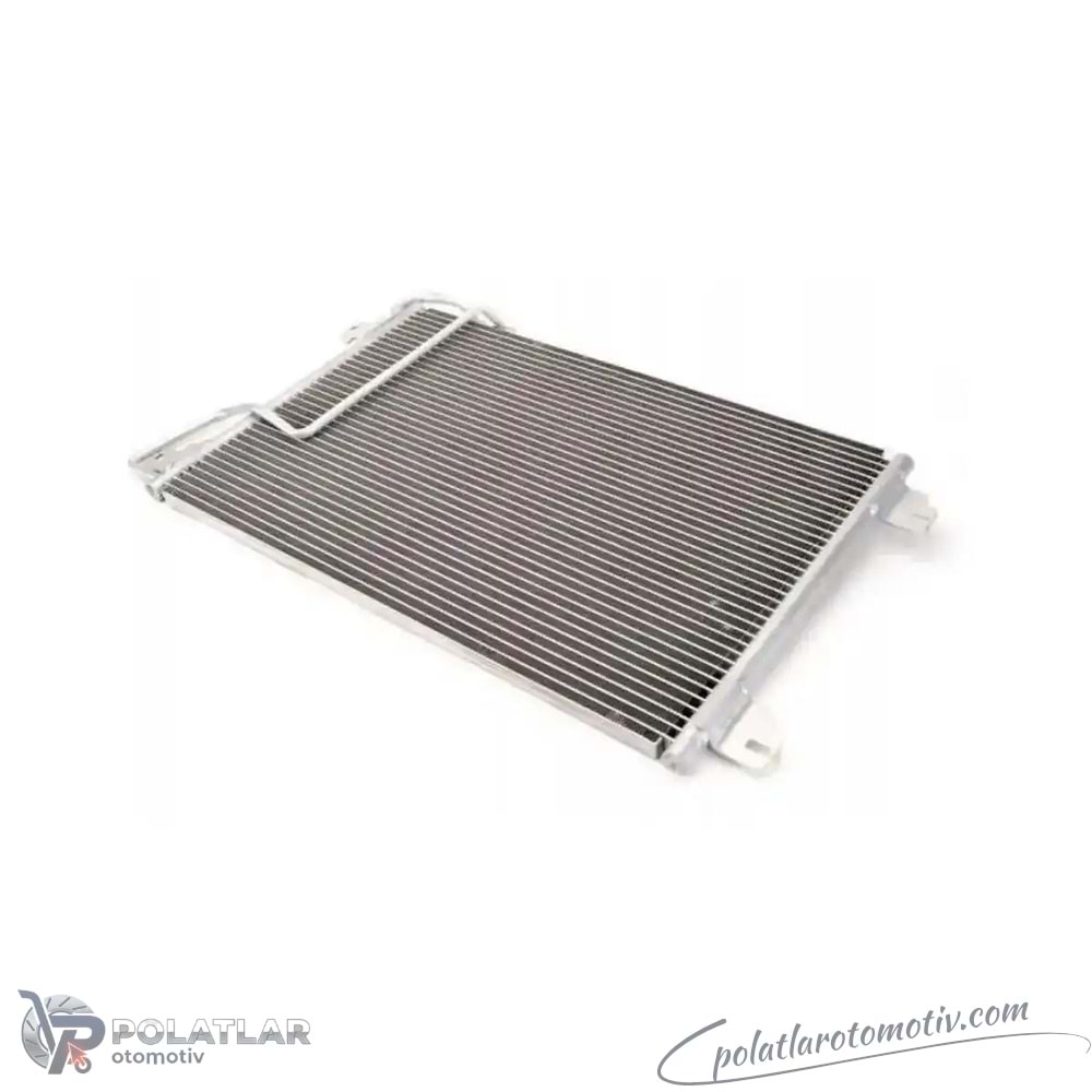 KLIMA RADYATÖRÜ 580X384X16 BSG 75-525-018 7702233492