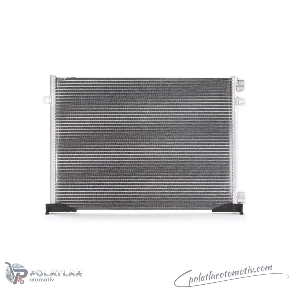 KLIMA RADYATÖRÜ 610X441X16 BSG 75-525-020 8200465490