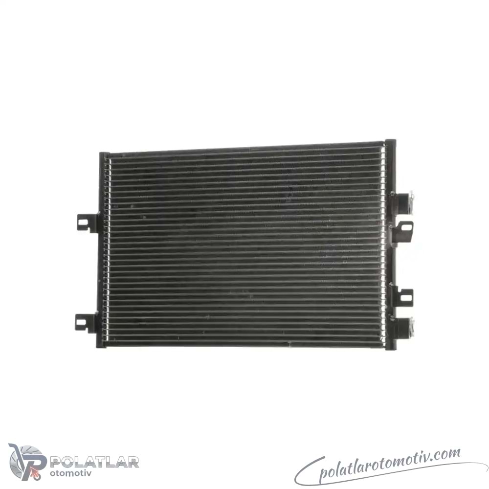 KLIMA RADYATÖRÜ 695X351X16 BSG 75-525-032 921000006R