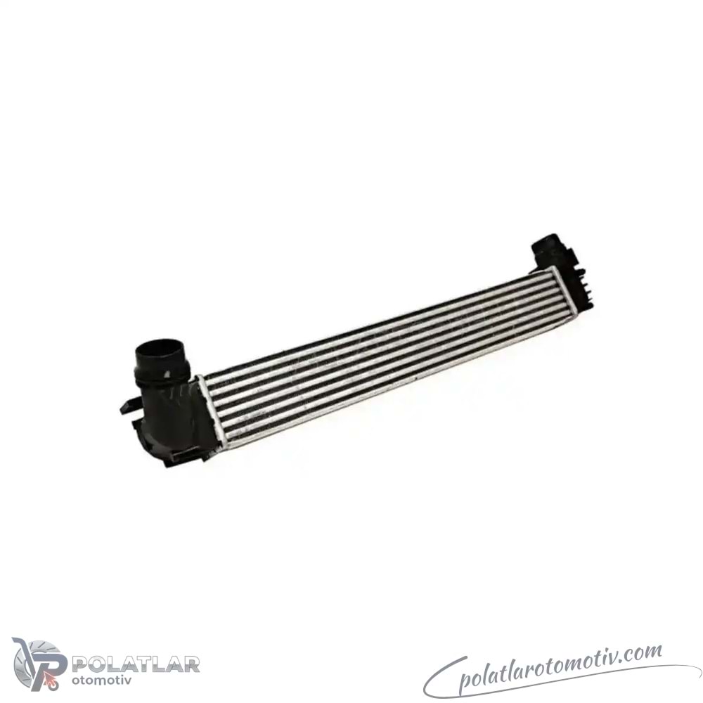 TURBO RADYATÖRÜ INTERCOOLER 655 X 91 X 80 BSG 75-535-004 144960006R